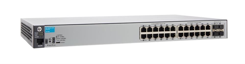 J9773a#aba Hp Network Switch