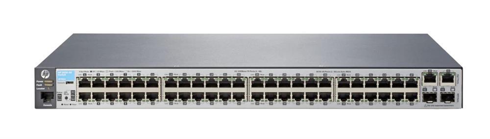 J9781-60101 HP Network Switch