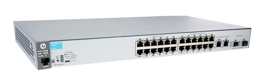 J9782A HP Network Switch