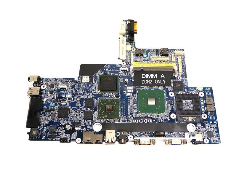 JD978 Dell System Board (Motherboard) For Inspiron 9300s (Refurbished)