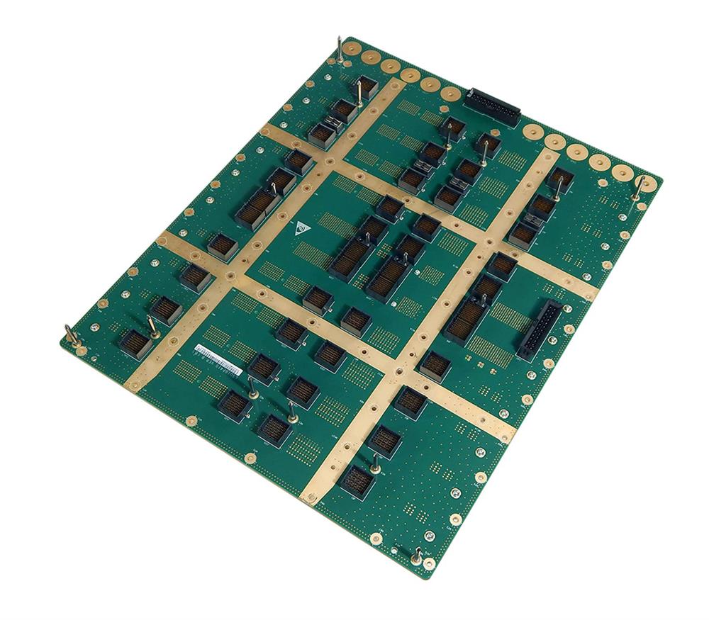 JG821-60012 HP A10508 Backplane Board