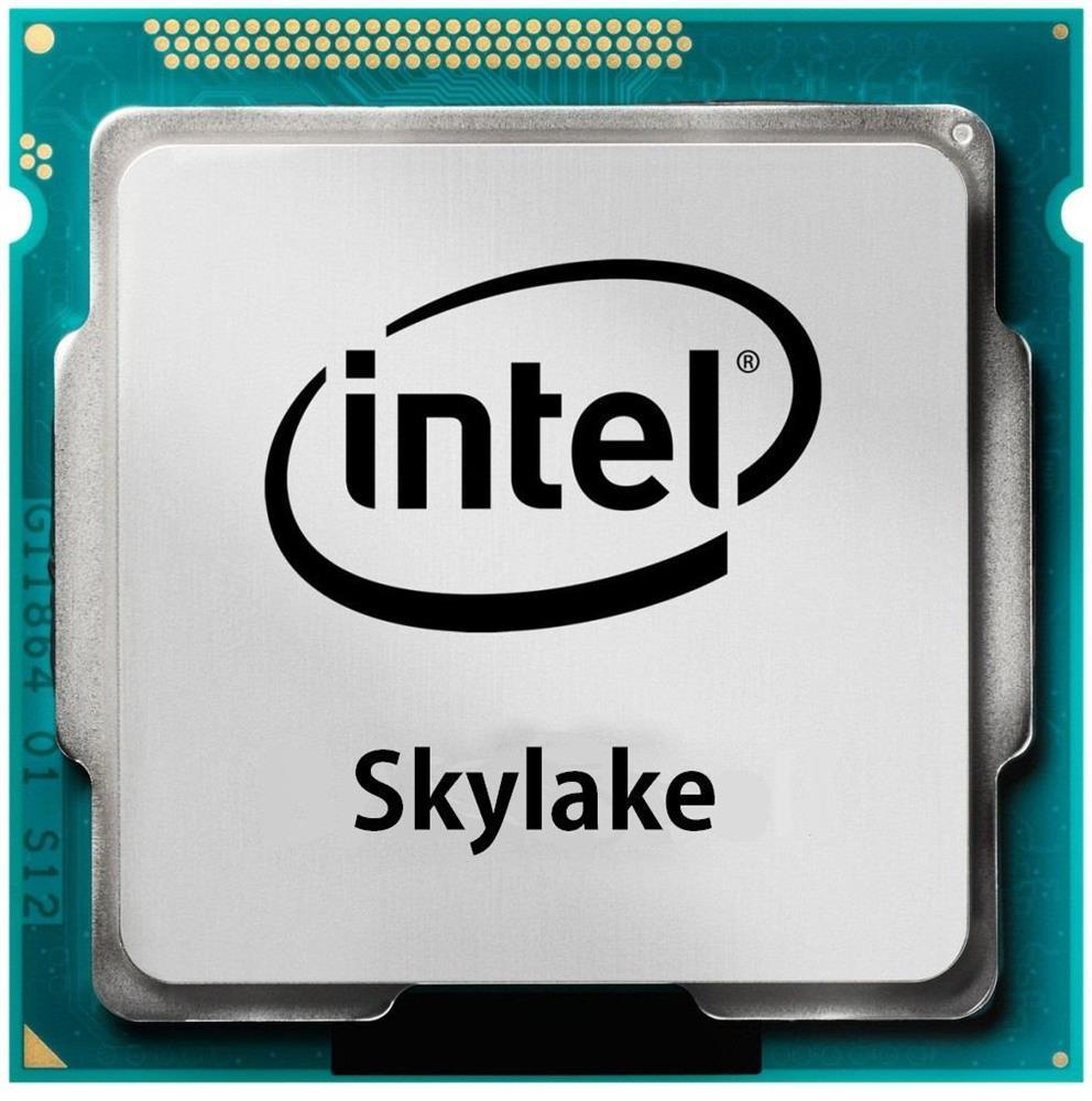 JQ8066202193208 Intel Xeon E3-1515M v5 Quad Core 2.80GHz 8.00GT/s DMI3 8MB L3 Cache Socket FCBGA1440 Processor
