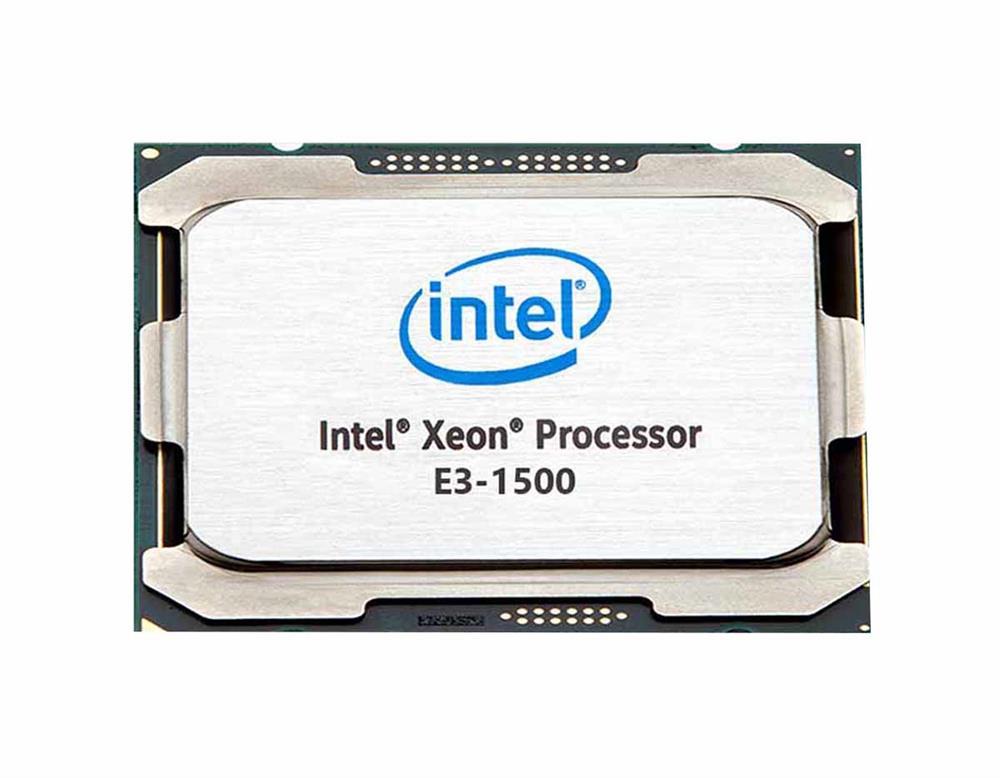 JQ8066202811001S Intel Xeon E3-1578L v5 Quad-Core 2.00GHz 8.00GT/s DMI3 8MB L3 Cache Socket BGA1440 Processor