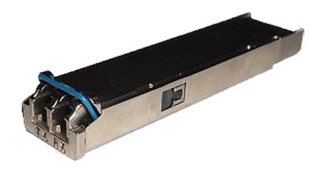 JXP-01SWAA1 Juniper Networks 10GBase-SR XFP Optical Transceiver Module (Refurbished)