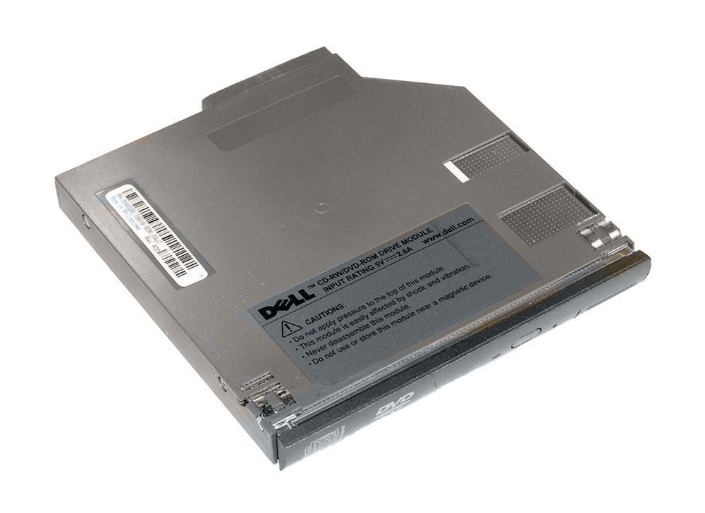 JY212 Dell Combo Dvd/CD-RW Latitude Serie D / X / Inspiron