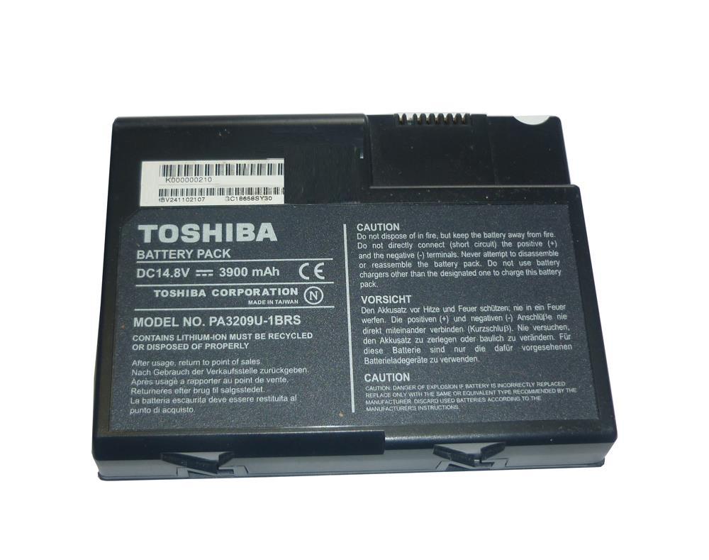 K000000210 Toshiba Battery PACK SONY (Refurbished)