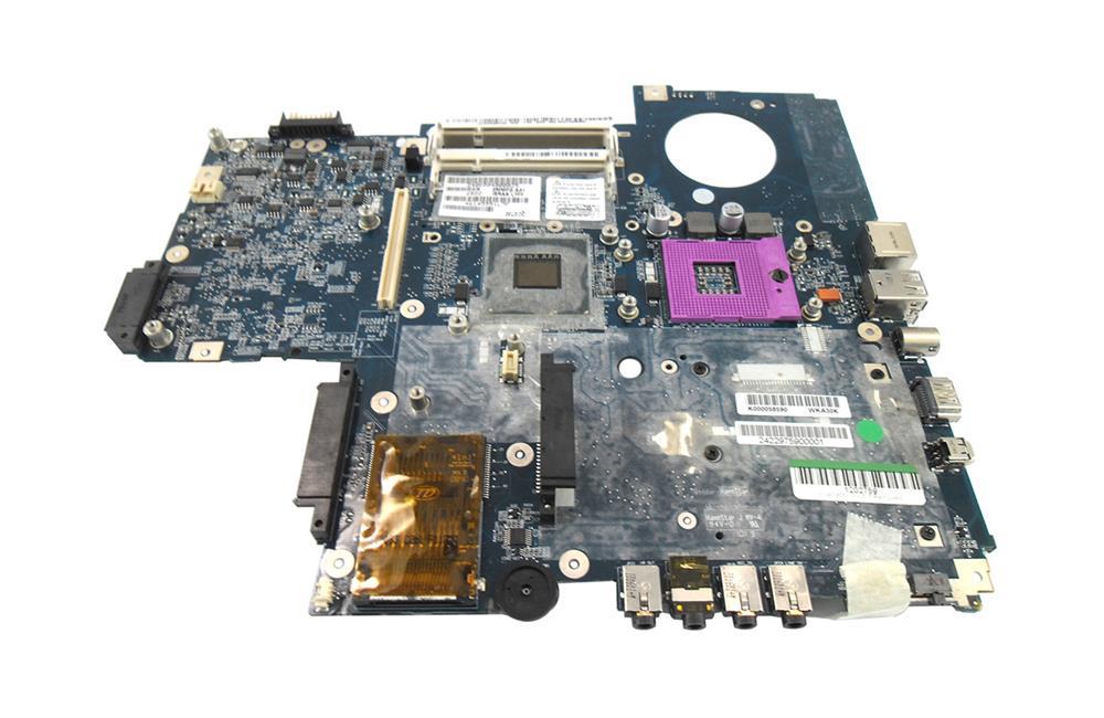 K000056590 Toshiba MB ASSY POEV2H58 RBWFYXM (Refurbished)