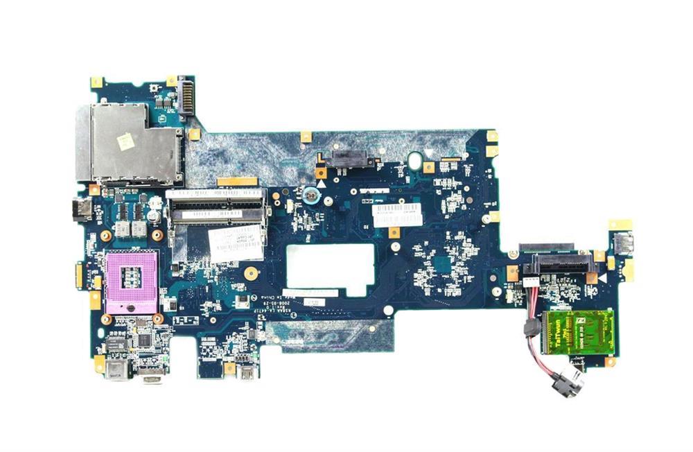 K000063950 Toshiba System Board (Motherboard) for Qosmio X300 X305 (Refurbished)