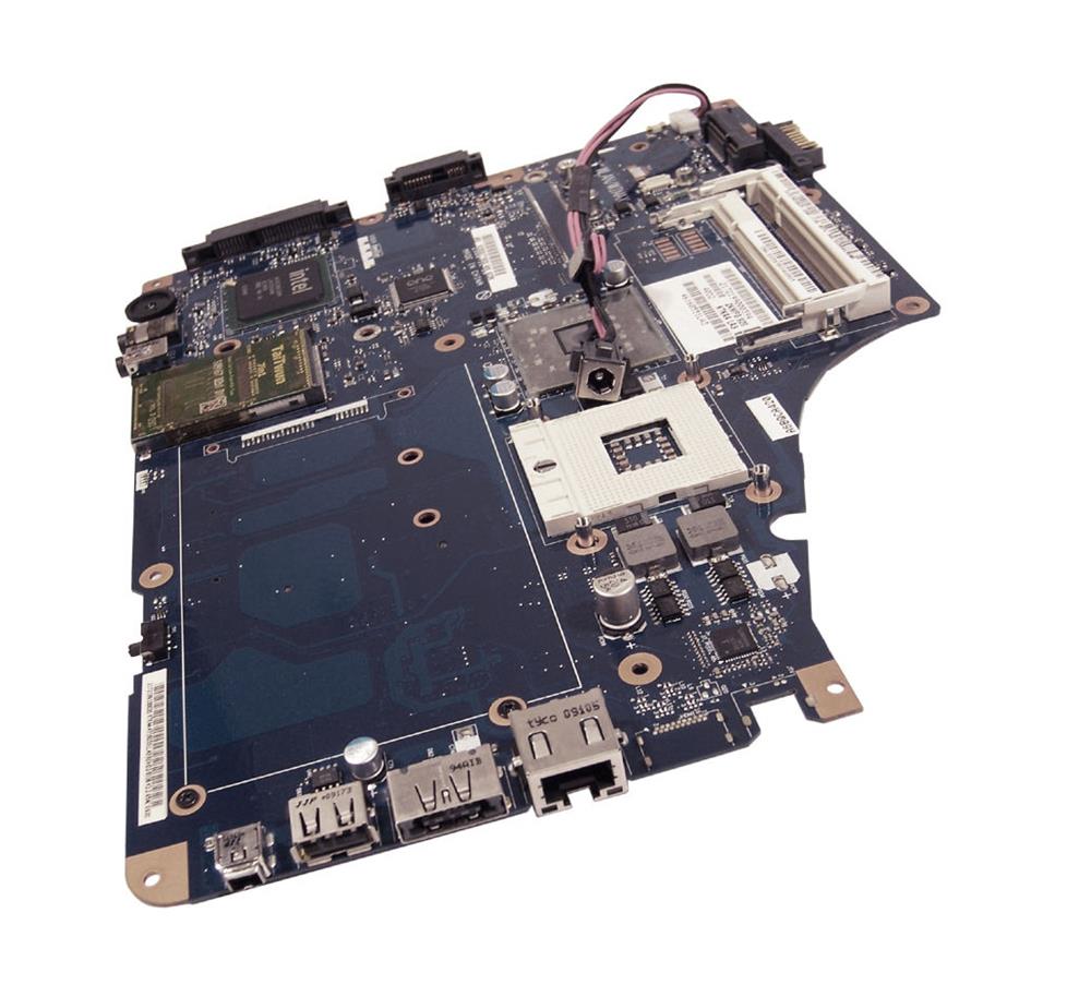 K000071600 Toshiba System Board (Motherboard) for Satellite A355 A355-S6924 (Refurbished)