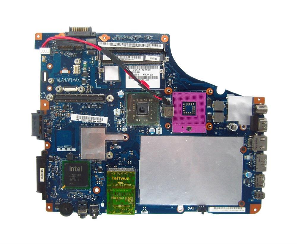 K000071720 Dell Main Board (Refurbished)