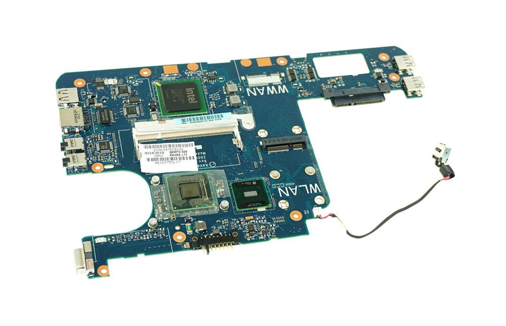 K000078610 Toshiba System Board (Motherboard) for Mini NB205 (Refurbished)