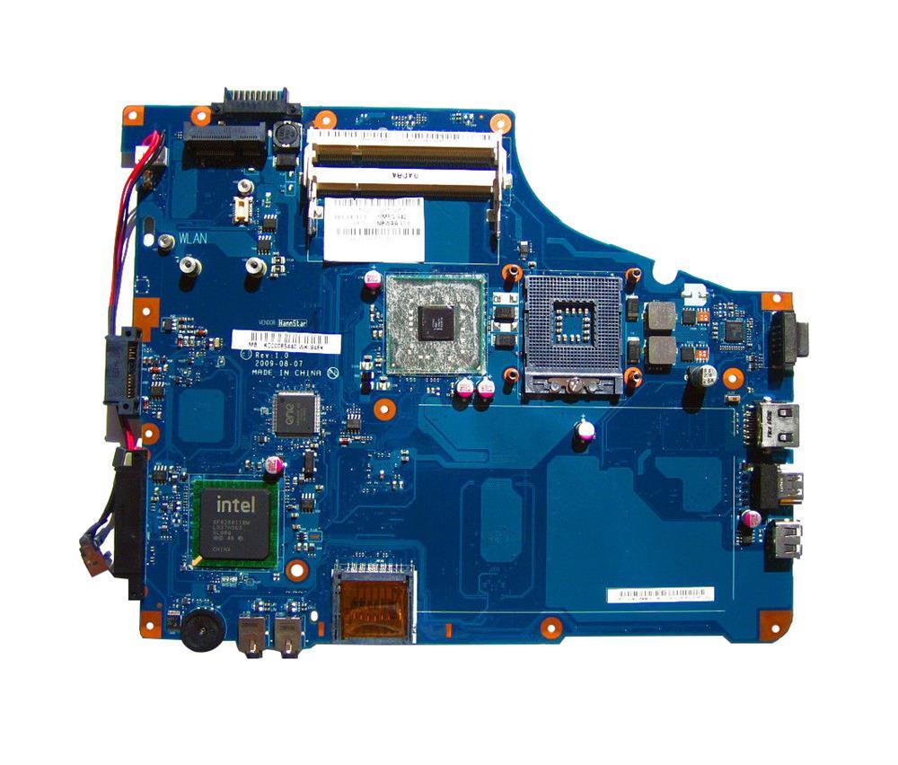 K000085440 Toshiba Mb Assy; Gm45 (Refurbished)