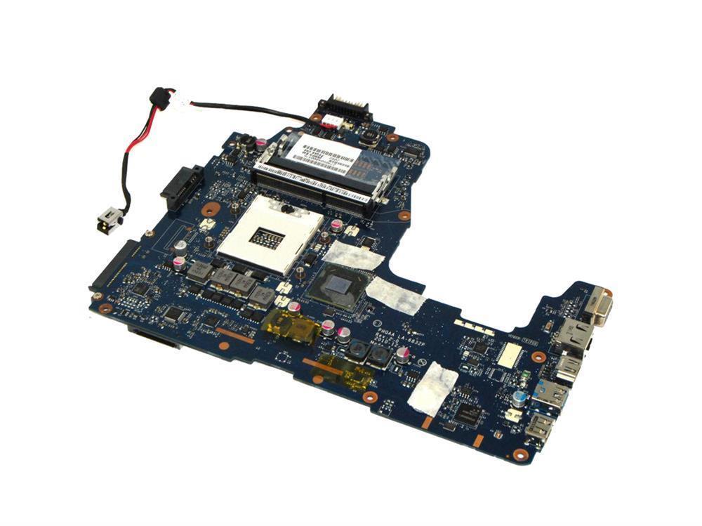 K000128590-N Toshiba Satellite P755 Laptop System Brd (Refurbished)