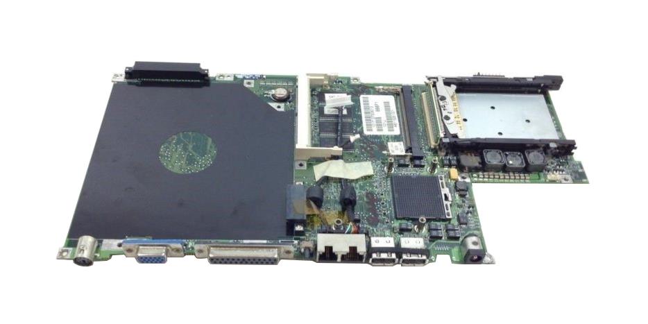 K000882400 Toshiba System Board (Motherboard) for Satellite (Refurbished)