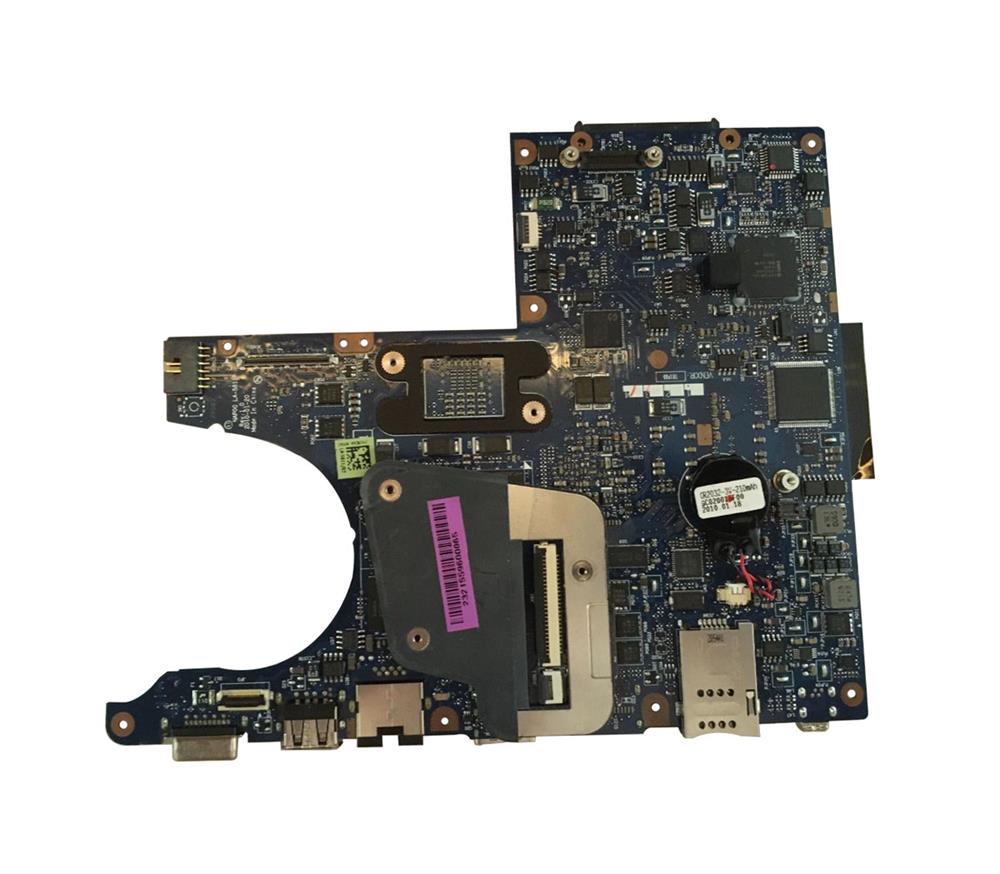K1PWV Dell System Board (Motherboard) for Alienware M11x (Refurbished)
