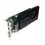 NVIDIA K2000D