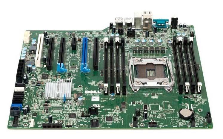 K240Y Dell System Board (Motherboard) Socket FCLGA2011-3 for Precision Workstation T5810 (Refurbished)
