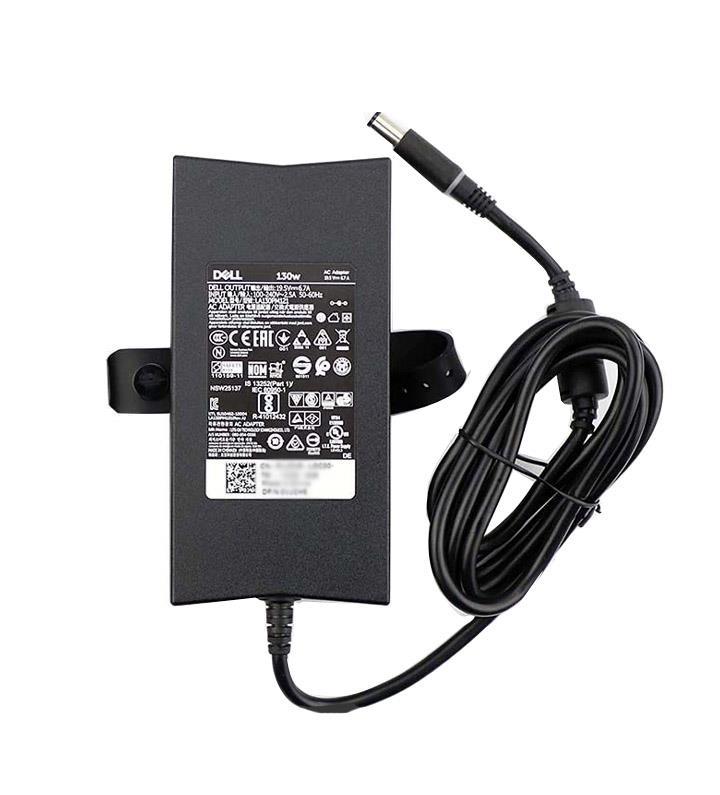 K5294 Dell 130 Watt 19.5V Delta AC Adapter