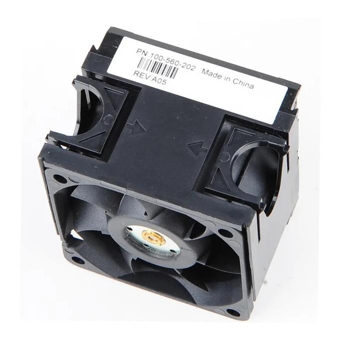 K5594 Dell Assy Fan System CRU AX100