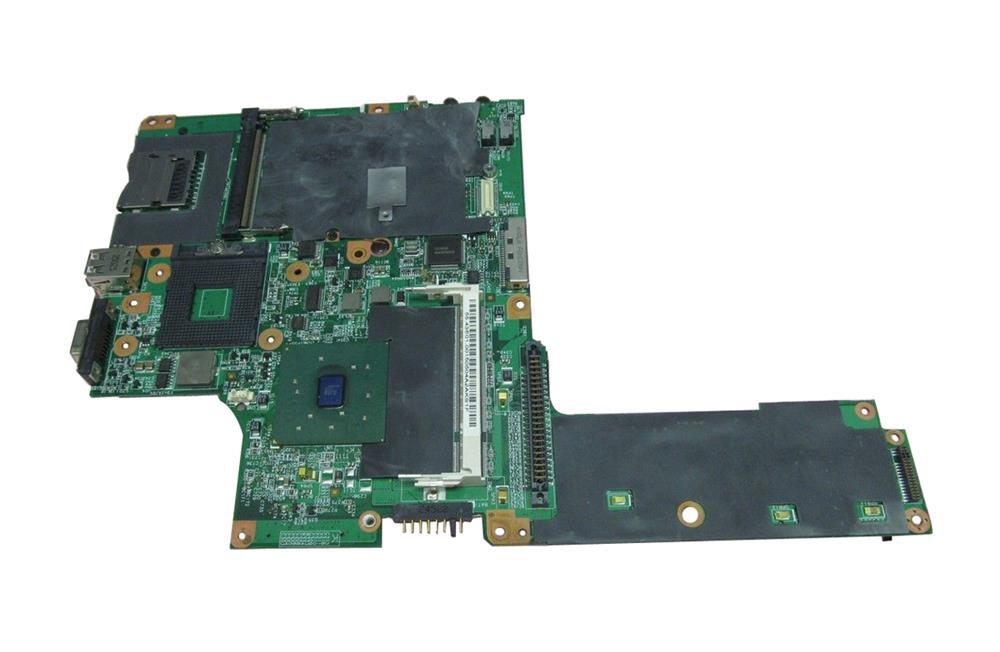 K7373 Dell System Board (Motherboard) With 1.6GHz CPU For Inspiron 700M (Refurbished)