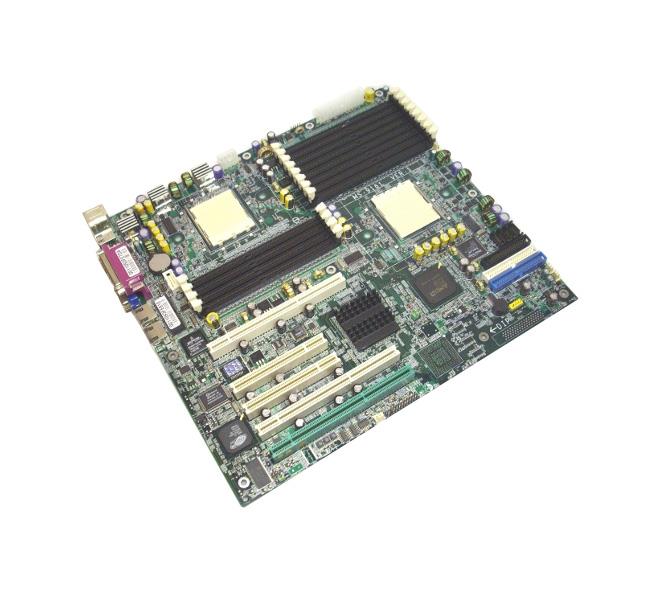 K8DMASTER3-FS MSI K8D Master3-FS Server Motherboard AMD Chipset Socket PGA-940 (Refurbished)