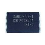 Samsung K9F2G08U0A-PIB0