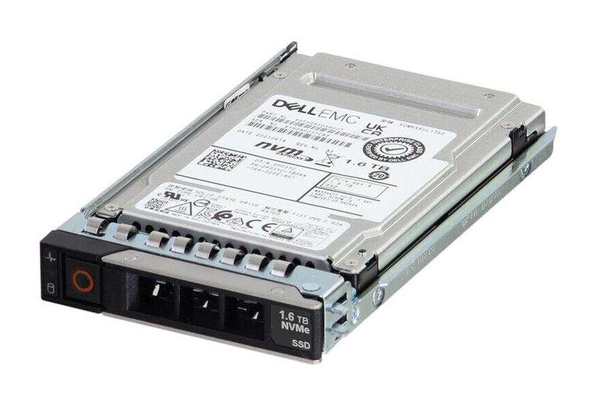 KCM5FVUG6T40 Toshiba CM5-V Series 6.4TB TLC PCI Express 3.0 x4 NVMe Mixed Use (SED-FIPS) U.2 2.5-inch Internal Solid State Drive (SSD)