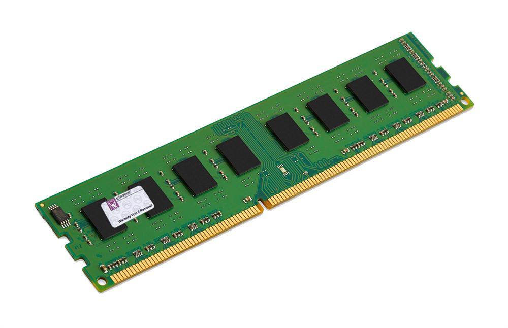 KCP3L16ND8/8-A1 Kingston 8GB PC3-12800 DDR3-1600MHz non-ECC Unbuffered CL11 240-Pin DIMM 1.35V Low Voltage Memory Module