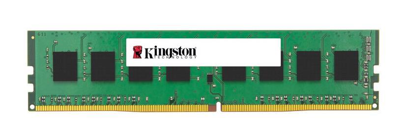 KCP432NS8/8 Kingston 8GB PC4-25600 DDR4-3200MHz non-ECC Unbuffered CL22 288-Pin DIMM 1.2V Single Rank Memory Module