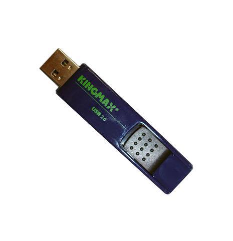 KFD-064MS2 KingMax 64mb Pen Flash Drive