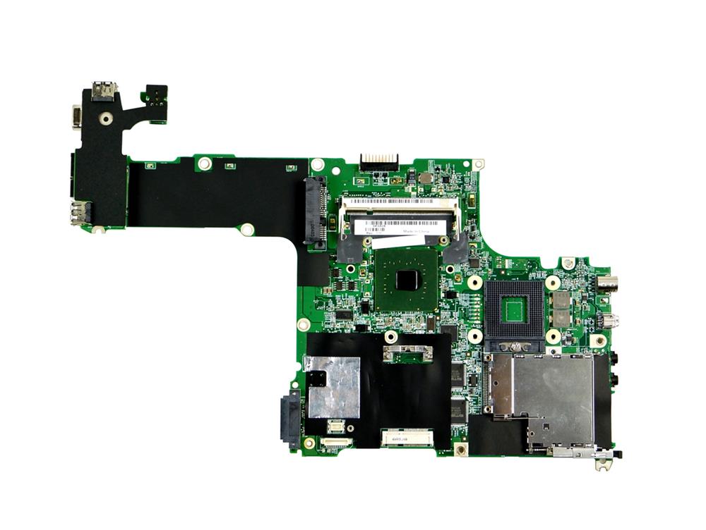 KG525 Dell System Board (Motherboard) for Inspiron E1405 640m (Refurbished)