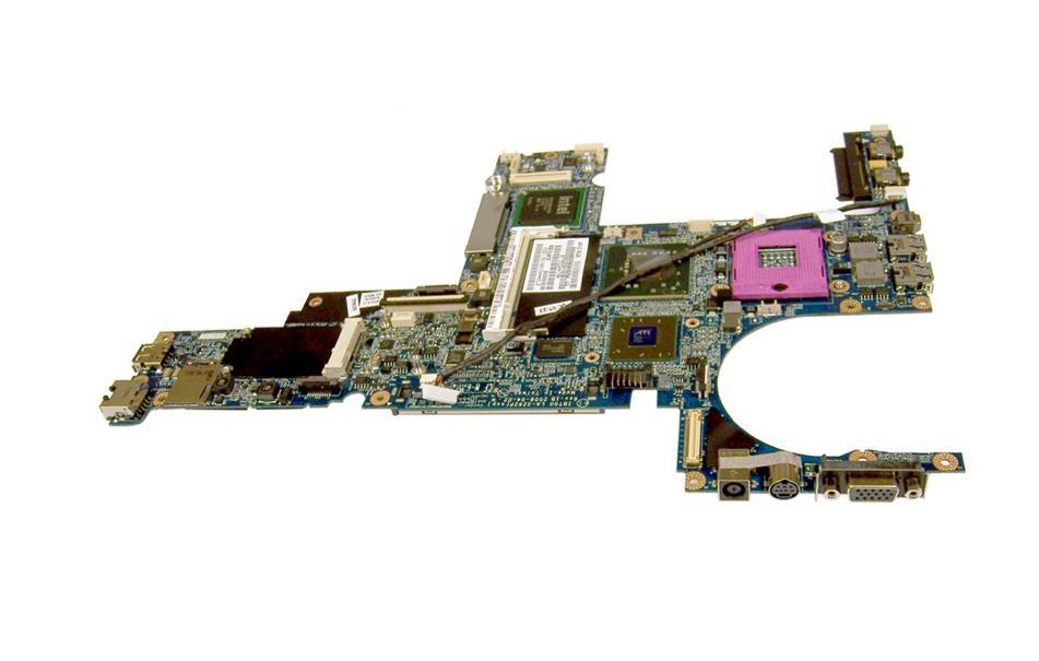 KL536AV HP SysteMBoard 6910p Penryn 128MB Video Memory (Refurbished)