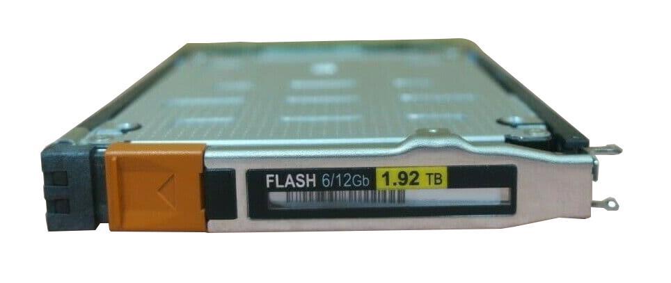 KL6F31920S1U EMC 1920GB Flash Internal Solid State Drive (SSD) for VMAX AF