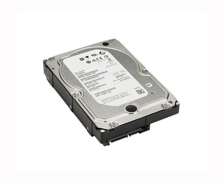 KN408 Dell 80GB 7200RPM SATA 3Gbps 8MB Cache 3.5-inch Internal Hard Drive