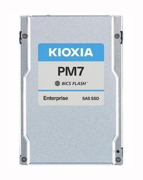 HDS-T2A-KPM71RUG7T68 SuperMicro 7.68TB TLC SAS4 24Gbps 1DWPD TLC E, SIE 15MM Read Intensive 2.5-inch Internal Solid State Drive (SSD)