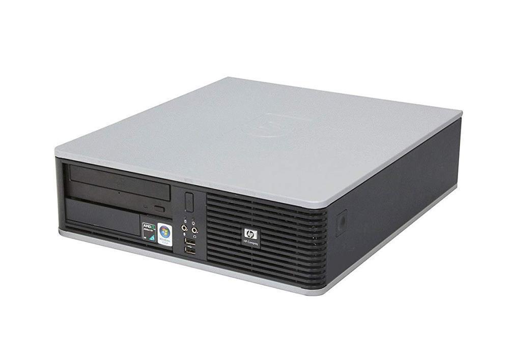 KR555UT#ABA HP Business Desktop dc5800 (Refurbished)