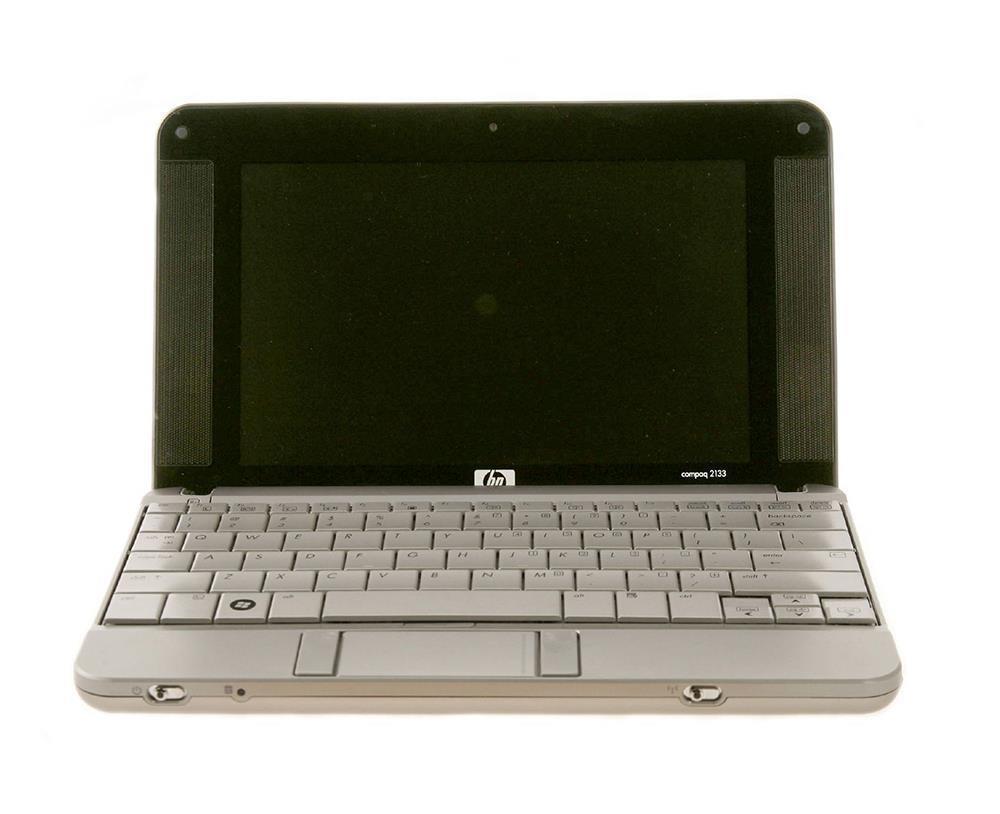 KR948UT HP 2133 Notebook PC VIA C7-M 1.2 GHZ PROCESSOR 2GB RAM 160GB HARD DRIVE 8.9-INCH Display VISTA HOME Basic (Refurbished)