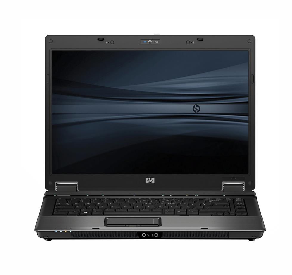 KR973UAABA HP Business Notebook 6730b 15.4" Notebook - Intel Core 2 Duo P8400 Dual-core (2 Core) 2.26 GHz (Refurbished)