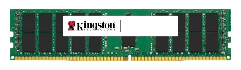 KSM29ED8/16HD Kingston 16GB PC4-23400 DDR4-2933MHz ECC Unbuffered CL21 288-Pin DIMM 1.2V Dual Rank Memory Module