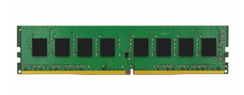 KSM32ES8/8HD Kingston 8GB PC4-25600 DDR4-3200MHz ECC Unbuffered CL22 288-Pin DIMM 1.2V Single Rank Memory Module