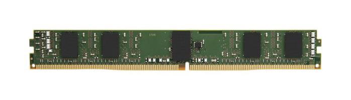KSM32RS8L/8HDR Kingston 8GB PC4-25600 DDR4-3200MHz Registered ECC CL22 288-Pin DIMM 1.2V Very Low Profile (VLP) Single Rank Memory Module