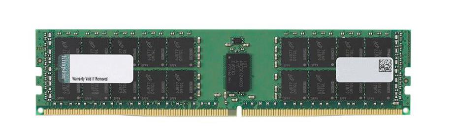 KTL-TS429S4/32G Kingston 32GB PC4-23400 DDR4-2933MHz Registered ECC CL21 288-Pin DIMM 1.2V Single Rank Memory Module