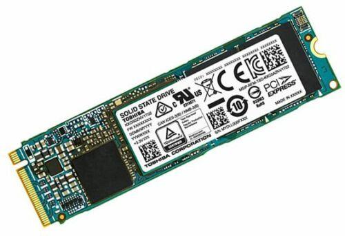 KXG5AZNV256G Toshiba XG5 256GB PCI Express 3.0 x4 SSD
