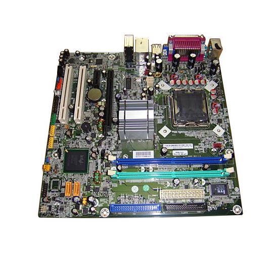 L-I946F Lenovo Computer System Board