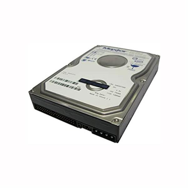L04P200 (RETAIL) Maxtor 200GB 7200RPM ATA-133 3.5-inch Internal Hard Drive