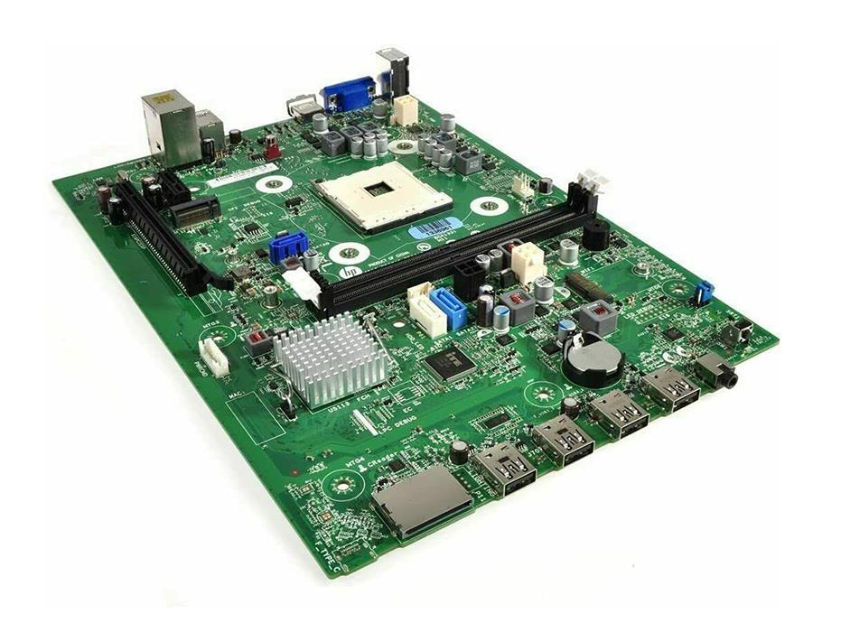 L56021 003 HP Computer System Board