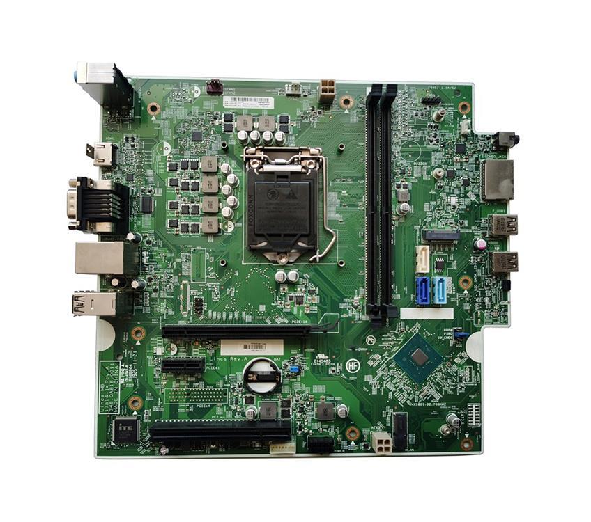 L69522-601 HP System Board (Motherboard) Socket LGA 1151 for 280 Pro G4 SFF Desktop (Refurbished)