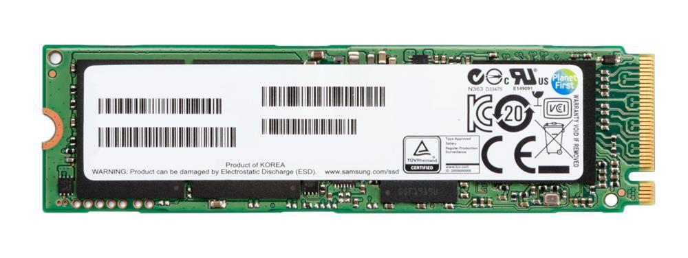 L78141-001 HP 128GB TLC SATA 6Gbps M.2 2280 Internal Solid State Drive (SSD)