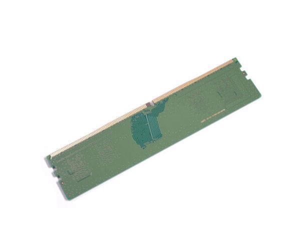 L98131-002 HP 4GB PC4-25600 DDR4-3200MHz non-ECC Unbuffered CL22 288-Pin DIMM 1.2V Single Rank Memory Module