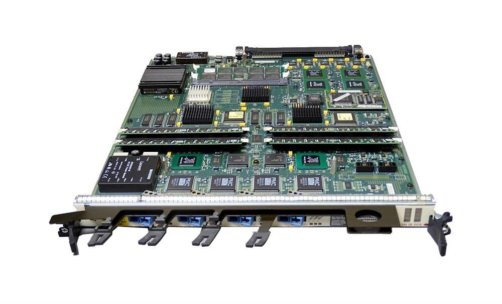 LC-4OC3/POS-SM-RF Cisco 4Port OC3/STMI PKT SONET/SDH Switch Module (Refurbished)